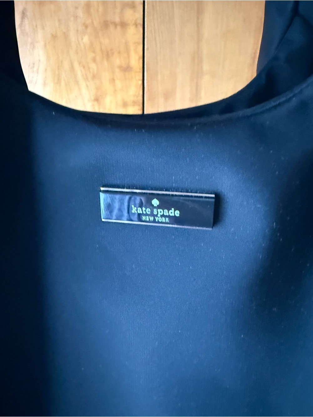 kate spade Baby Bag - Picture 3 of 9